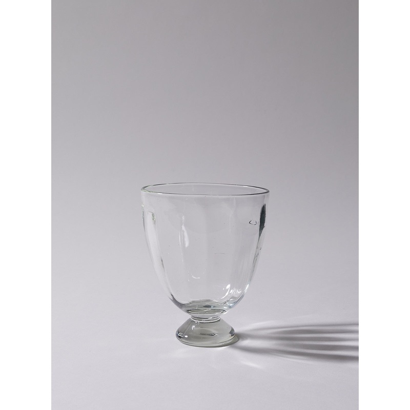 Mold Stem Glass