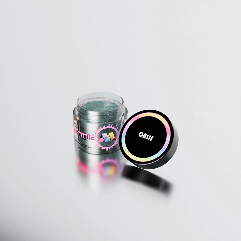 Oasis – 10g Professional Colour Acrylic