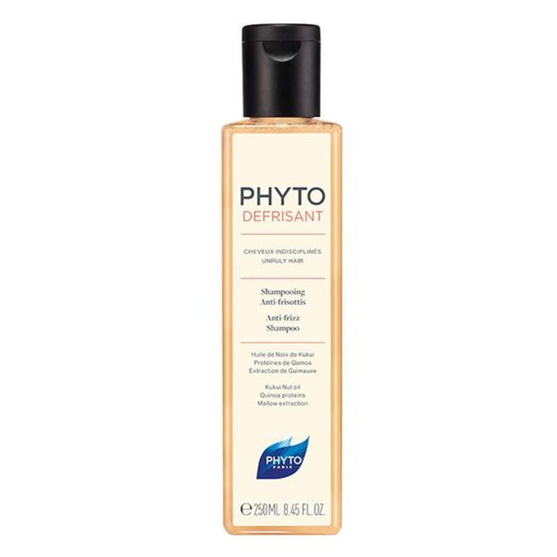 Phyto — Anti-Frizz Shampoo 8.45oz
