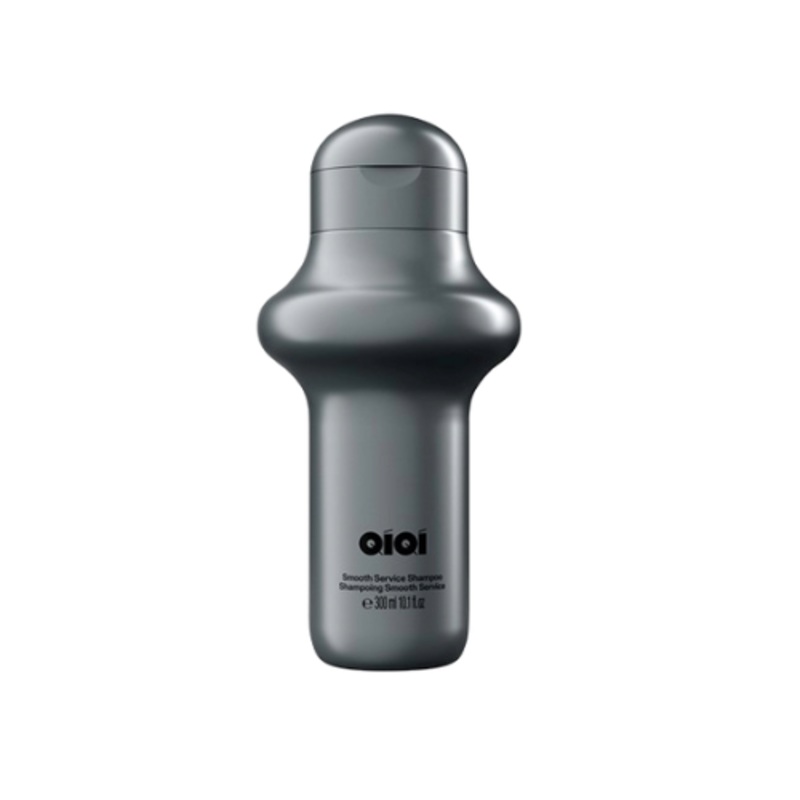 QIQI SELF CTRL SMOOTH SERVICE SHAMPOO 300ML