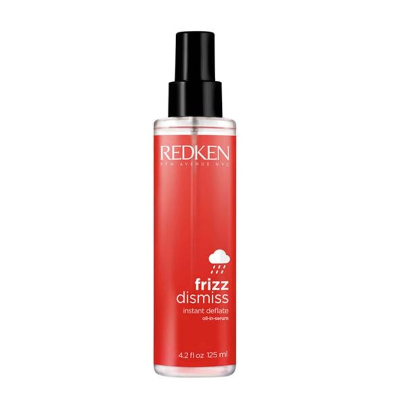 Redken — Frizz Dismiss Instant Deflate 4.2oz