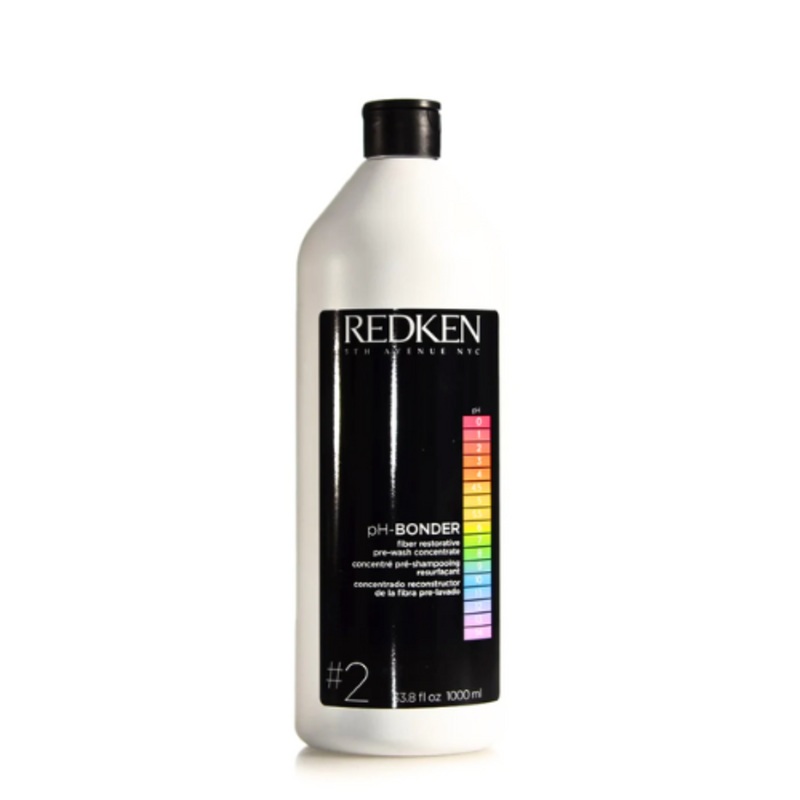 REDKEN PH BONDER STEP #2 PRE-WASH CONCENTRATE 1L