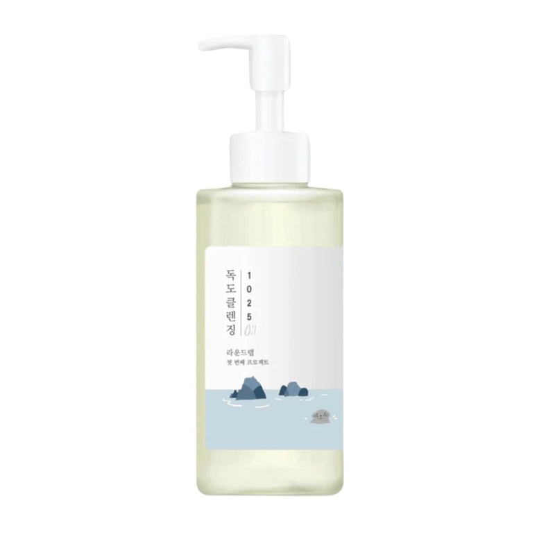 Round Lab 1025 Dokdo Cleansing Oil 200ml