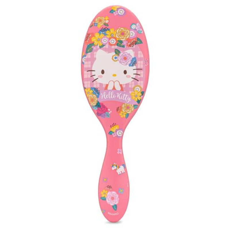 The Wet Brush — Detangling brush – Hello Kitty
