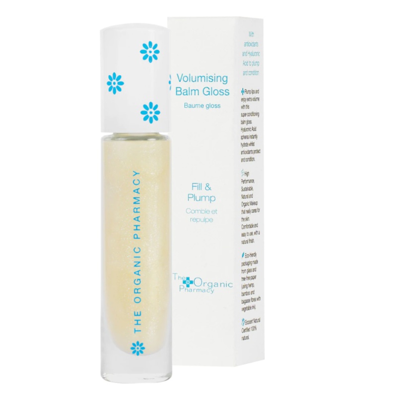 Volumising Balm  Gloss Sparkle