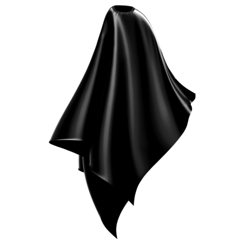 WAHL Micro Fiber & Water Resistant Cape  |  Various Colours