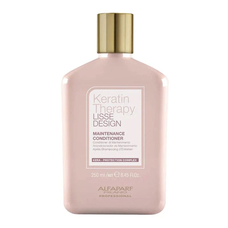 Alfaparf Keratin Therapy Maintenance Conditioner 250ml