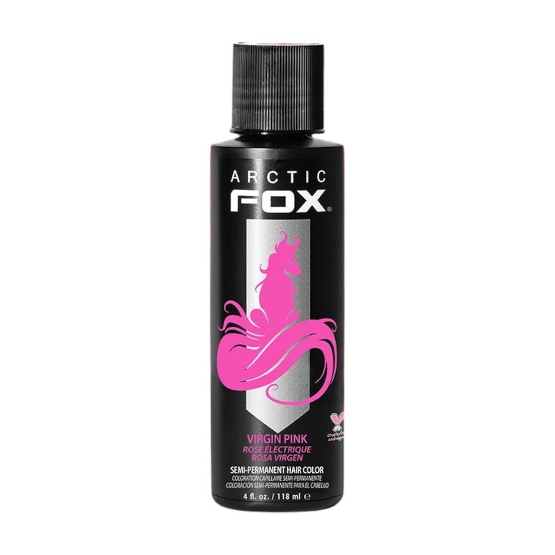 Arctic Fox — Virgin Pink 4oz