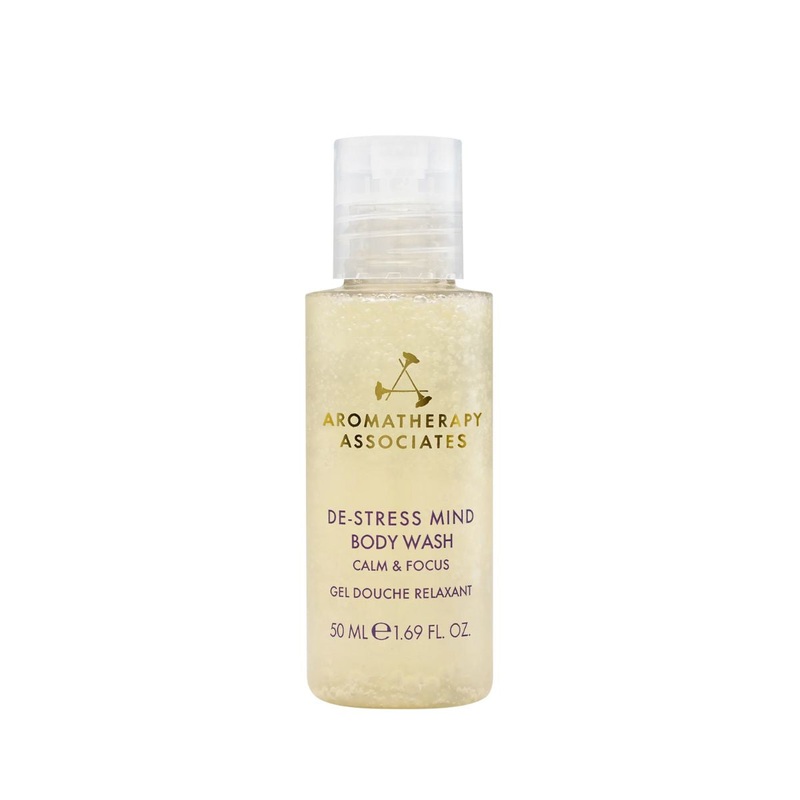 Aromatherapy Associates De-Stress Mind Body Wash 50ml
