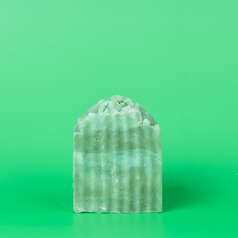 Bar Soap – The Full Minty