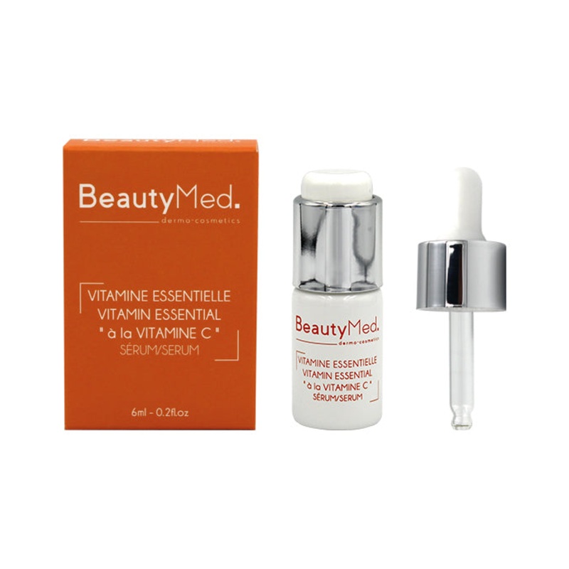 BeautyMed Vitamin C Serum 6ml