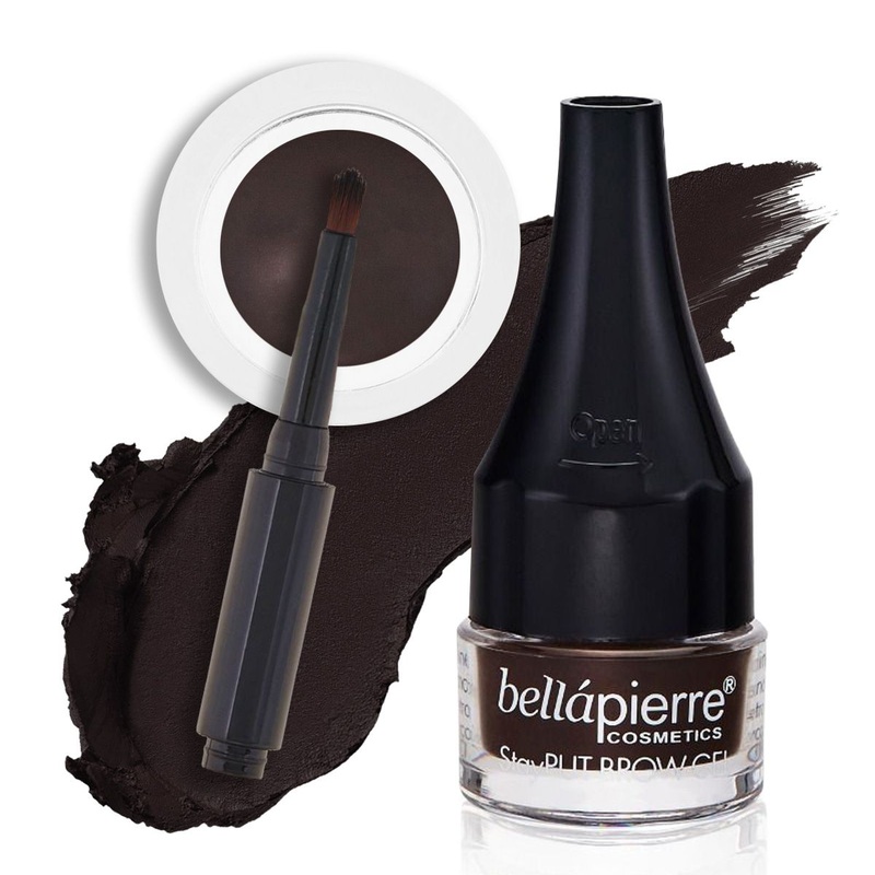 Bellapierre Stay But Brown Gel