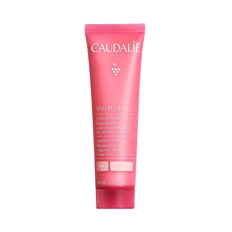 Caudalie – VinoHydra Sorbet Cream Moisturiser 60ml