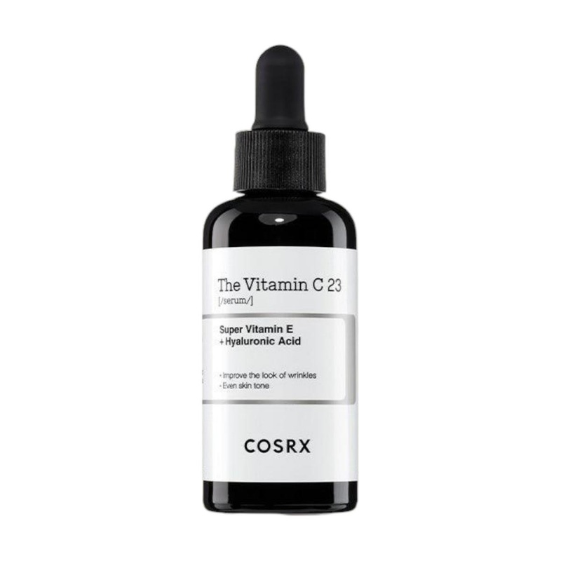 COSRX — The Vitamin C 23 Serum 0.67oz