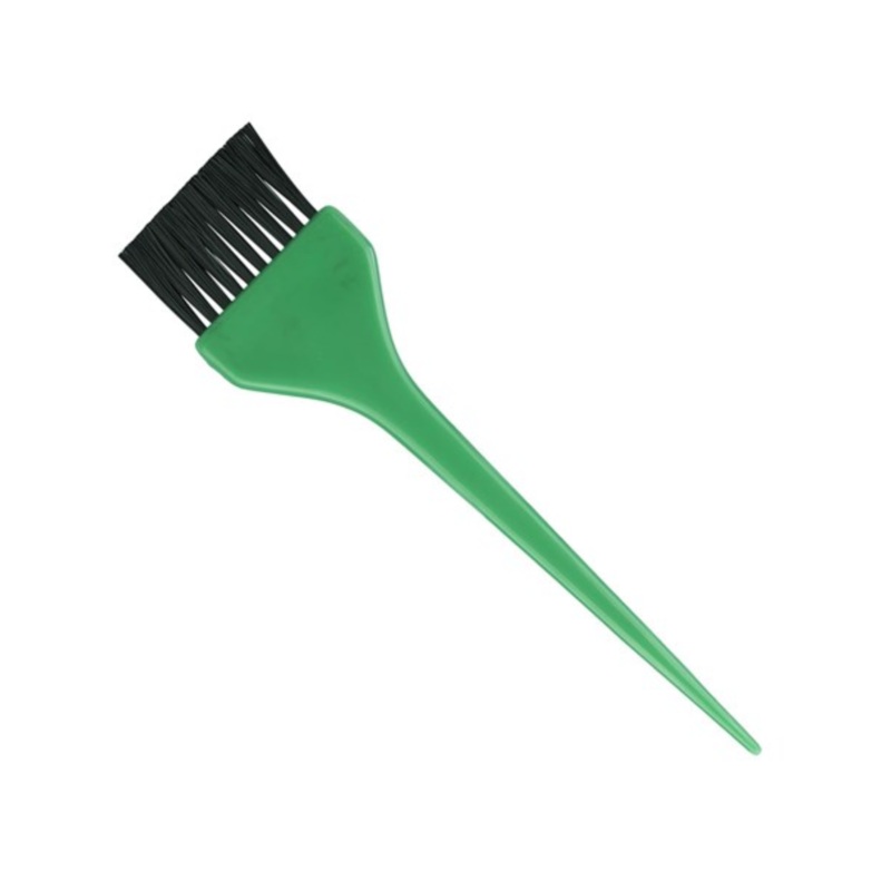 DATELINE PROFESSIONAL TINT BRUSH JUMBO GREEN