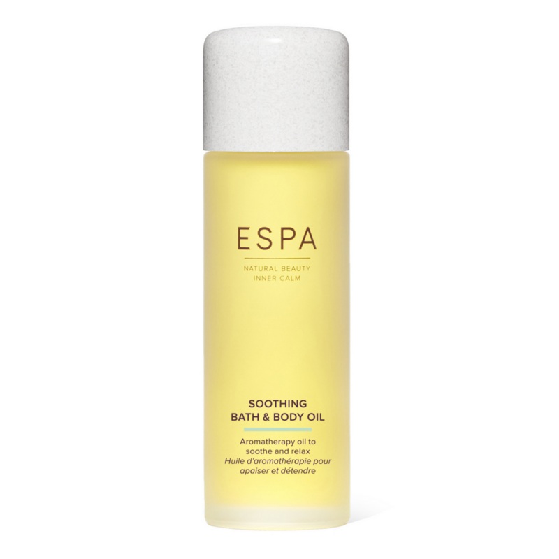ESPA Soothing Bath & Body Oil