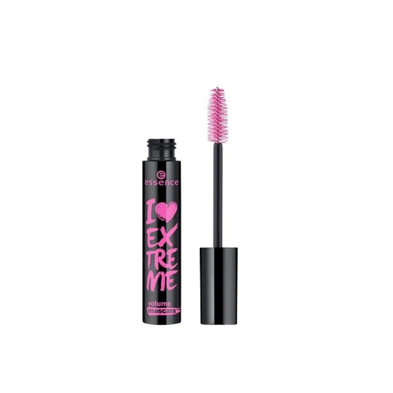 Essence I Love Extreme Volume Mascara