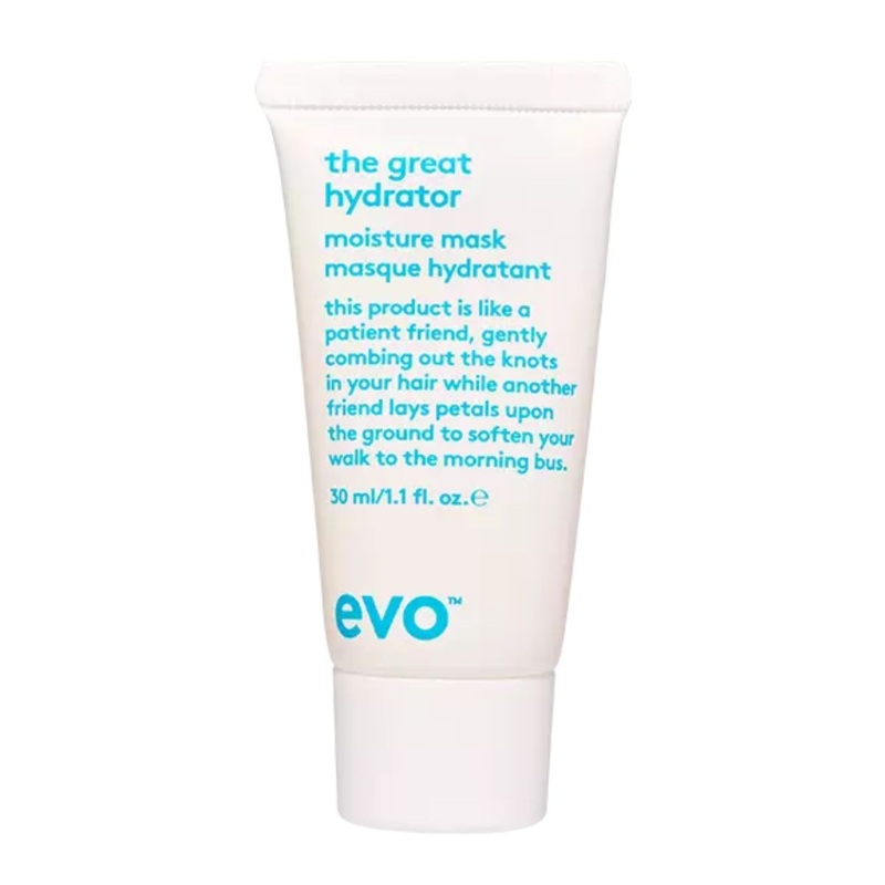 Evo The Great Hydrator Moisture Mask -Travel Size