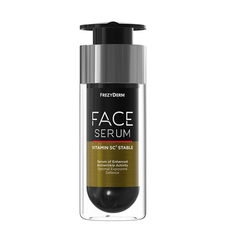 Frezyderm – Face Serum Vitamin 5C Stable