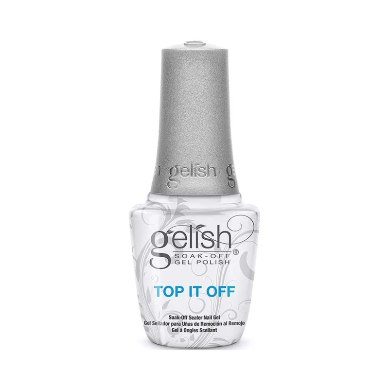 GELISH TOP IT OFF SEALER GEL 15ML