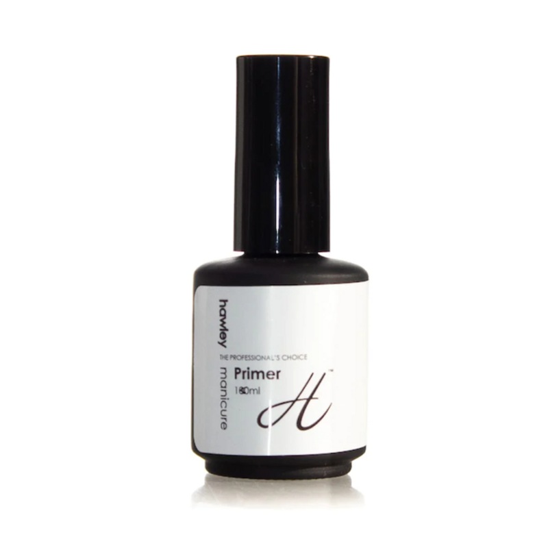 HAWLEY MANICURE PRIMER 15ML