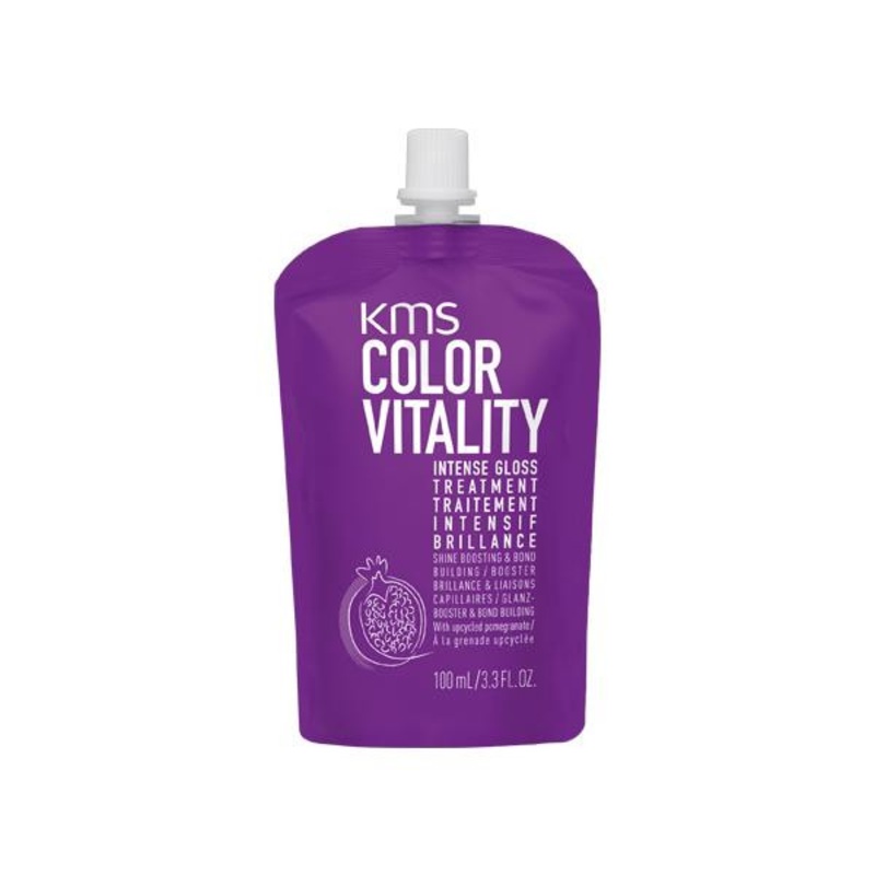KMS — Color Vitality Intense Gloss Treatment 3.3oz
