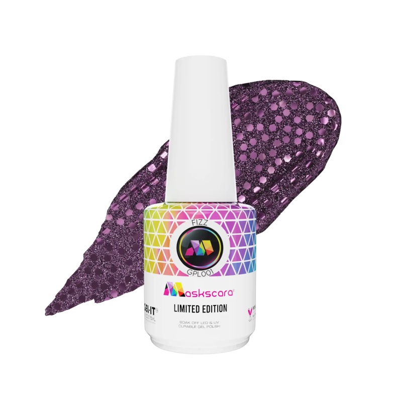 Limited Edition – FIZZ