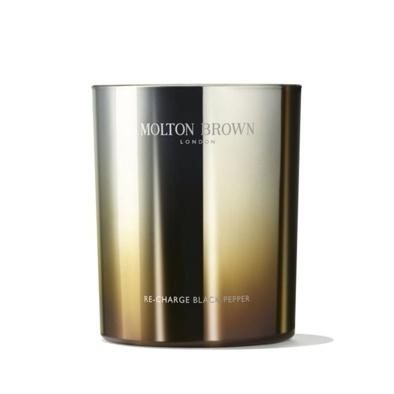 Molton Brown Limited Edition Re-charge Black Pepper Signature Candle