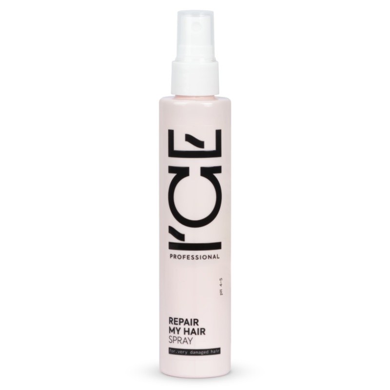 Natura Siberica Ice Repair My Hair Spray 100ml