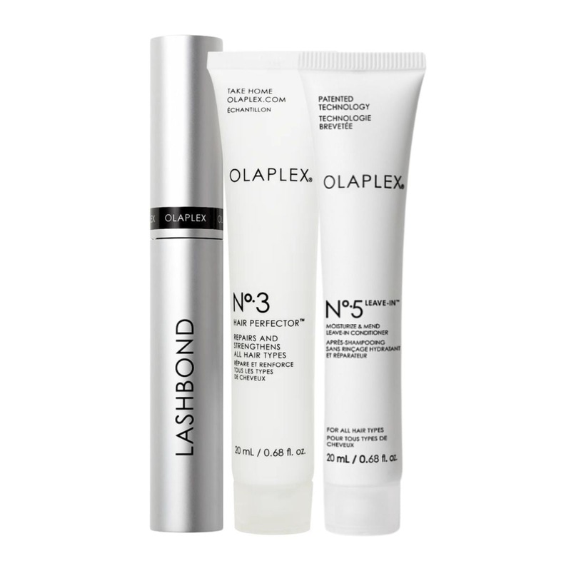 Olaplex Lash Serum & 2 FREE Minis