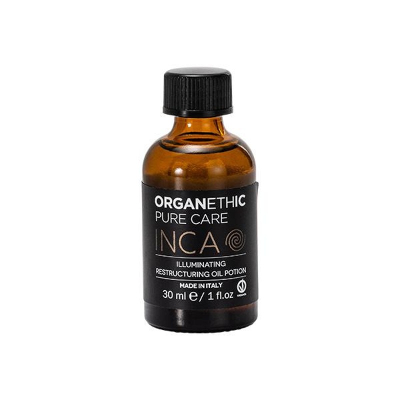 Organethic — Illuminating Restructuring Oil Potion 1oz