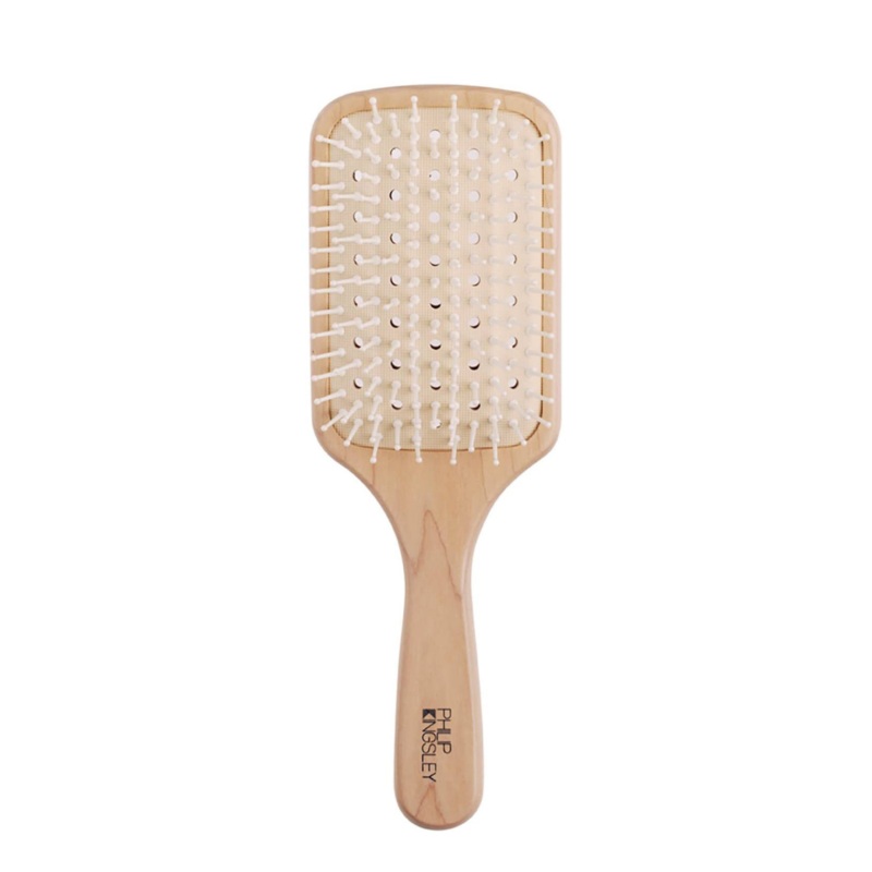 Philip Kingsley Vented Paddle Hairbrush