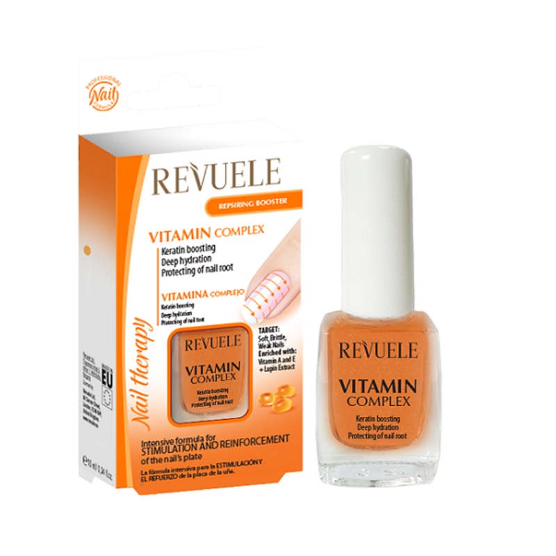 Revuele – Nail Therapy Vitamin Complex