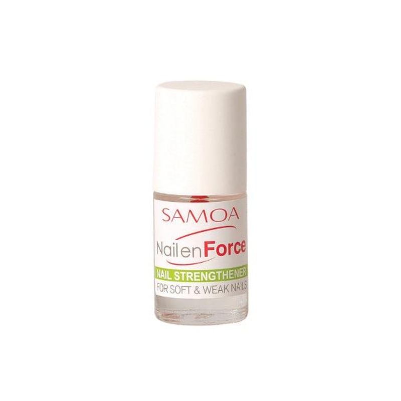 Samoa – Nail en force Nail Strengthener for Soft & Weak Nail