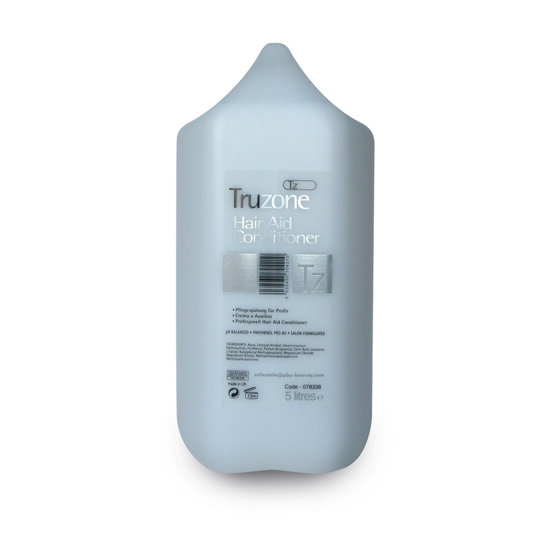 Truzone Hair Aid Conditioner 5 Litre