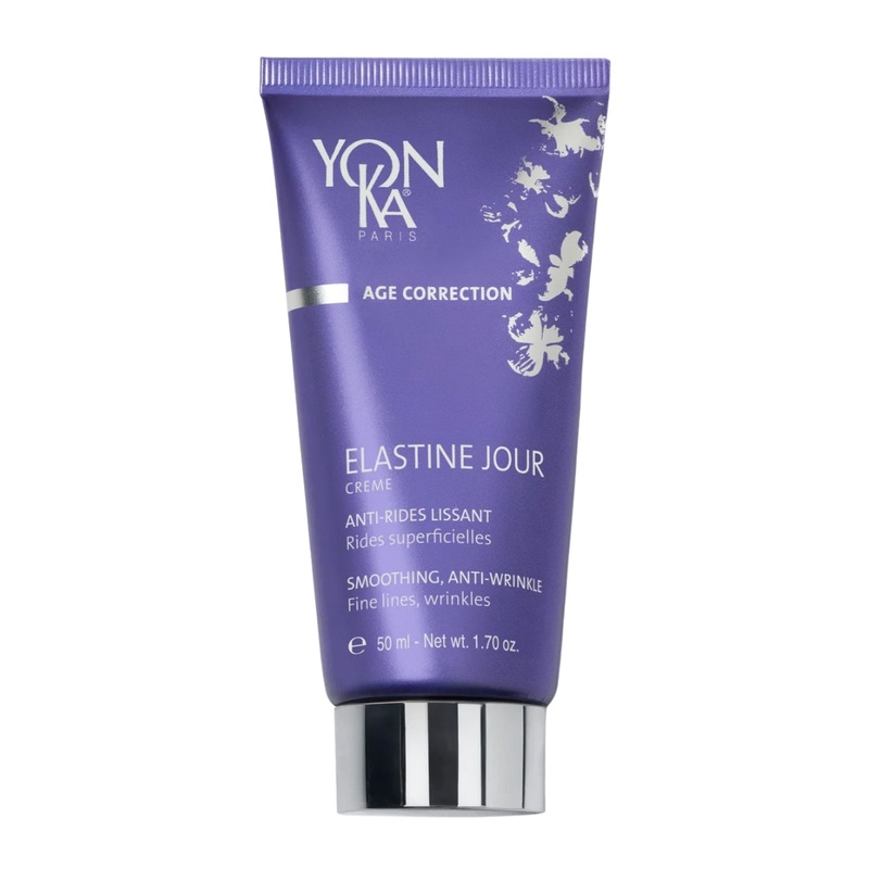 YonKa Elastine Jour Creme Smoothing Anti-wrinkle