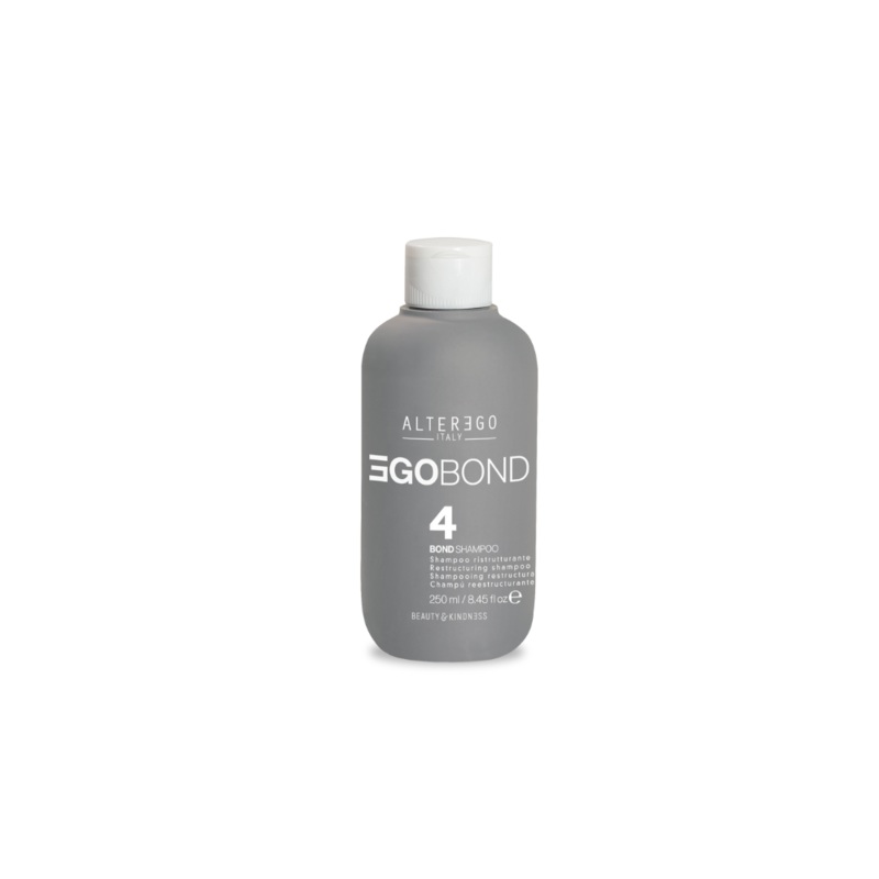 ALTER EGO EGOBOND RESTRUCTURING SHAMPOO 250ML