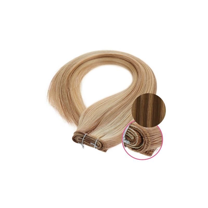 Angel Extensions Machine Weft 20″ | Various Colours