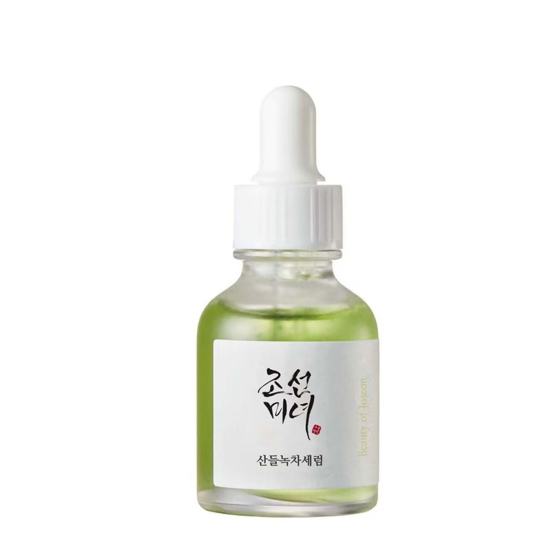 Beauty of Joseon Calming Serum: Green tea + Phanthenol 30ml