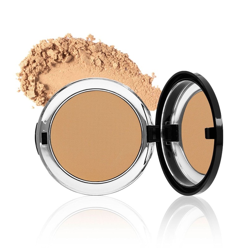 Bellapierre Compact Foundation (Maple)