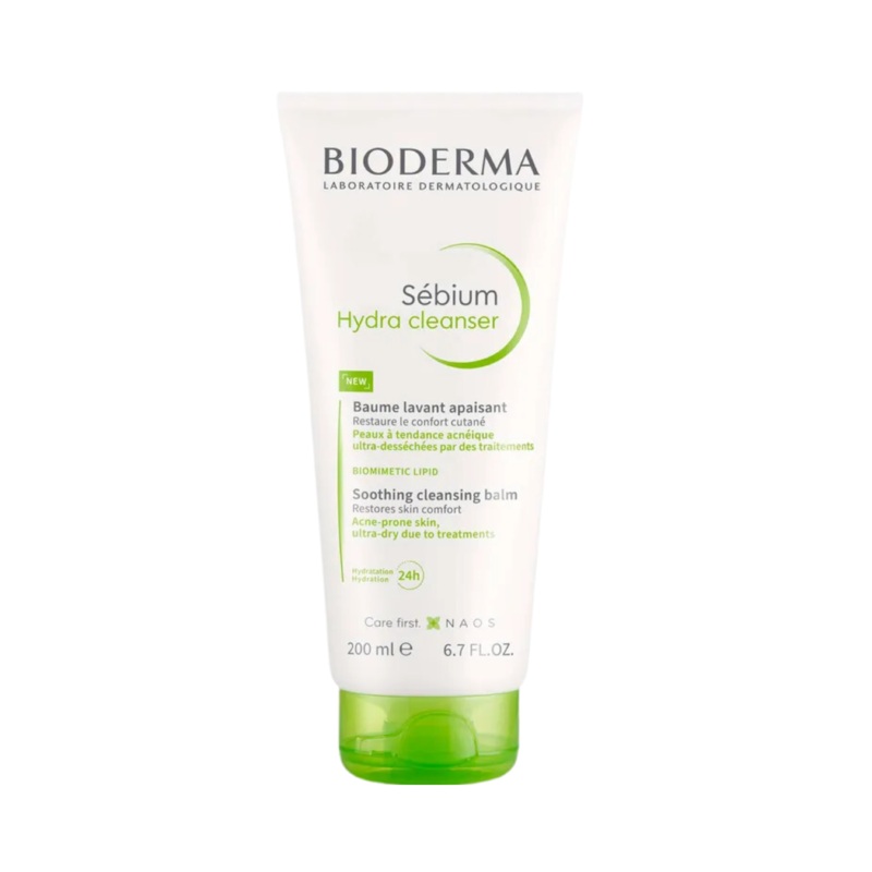 Bioderma – Sbium Hydra Cleanser 200ml