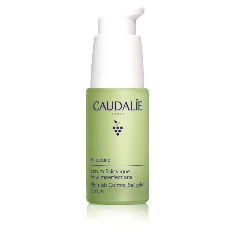 Caudalie – Vinopure Blemish Control Salicylic Serum 30ml