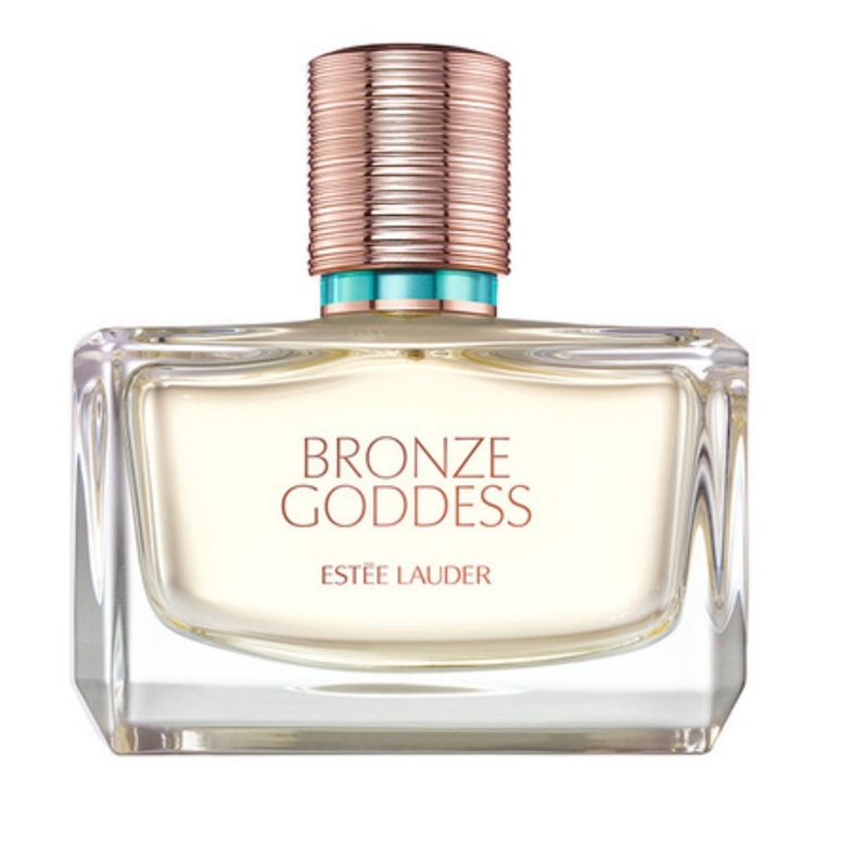 Este Lauder Bronze Goddess Eau Frache Eau de Toilette
