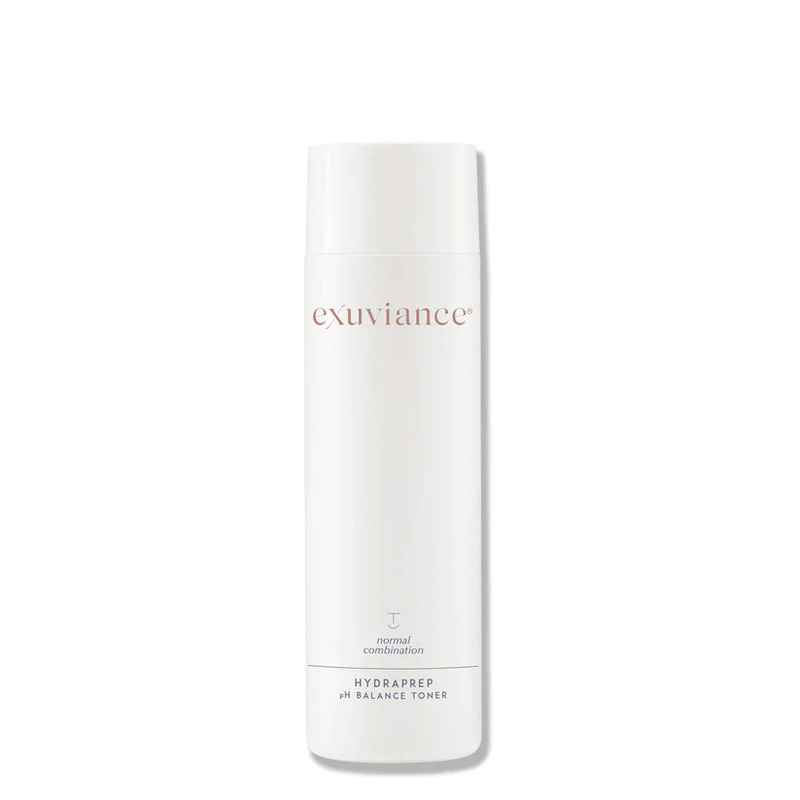 Exuviance Embrace HydraPrep Ph Balance Toner 200ml