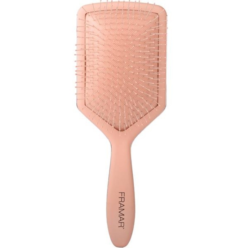 Framar — Champagne Mami – Paddle Brush