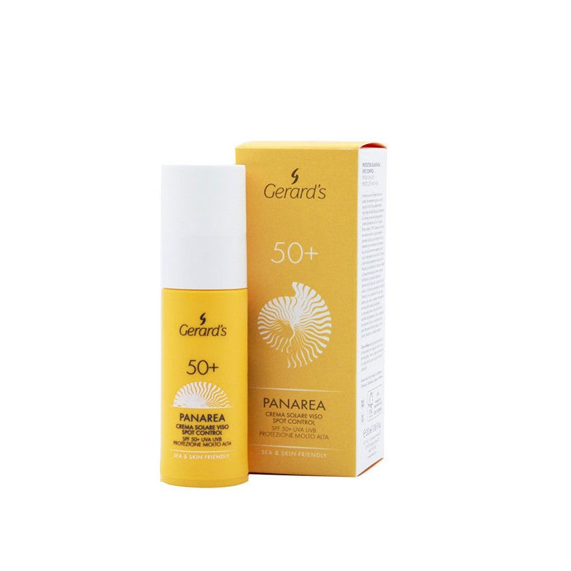 Gerard’s Panarea Spot Control Spf50+ Cream 50ml