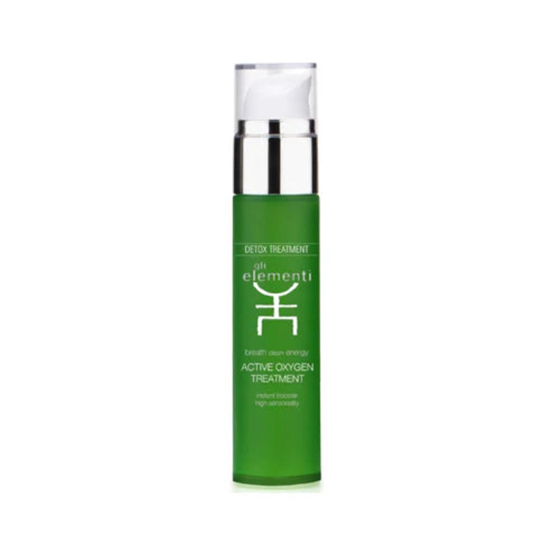 Gli Elementi Active Oxygen Treatment 50ml