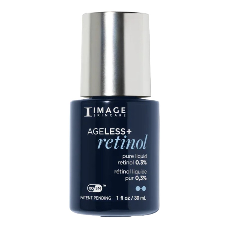 IMAGE Skincare  Ageless+ Pure Liquid Retinol 0.3%