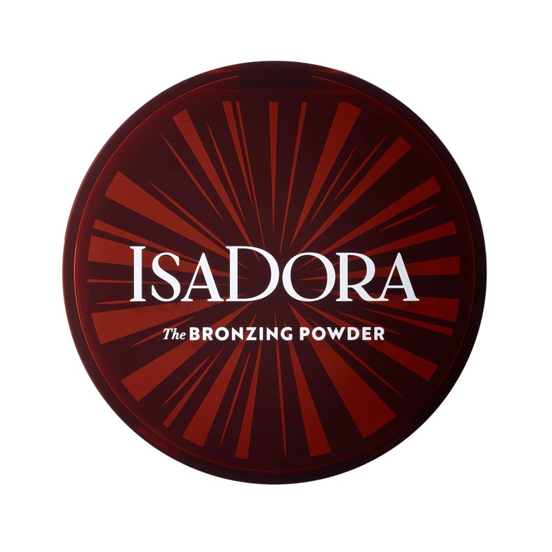 Isadora The Bronzing Powder