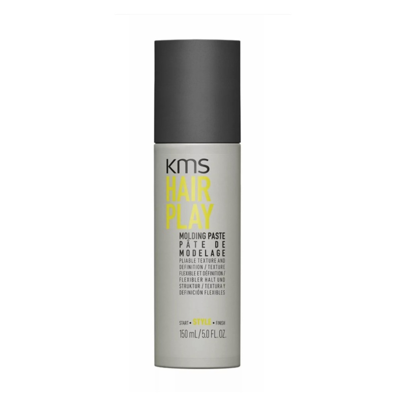KMS HAIR PLAY MOLDING PASTE 150ML